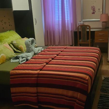 Apartments Las Cabezas ซาดาร์ ภายนอก รูปภาพ