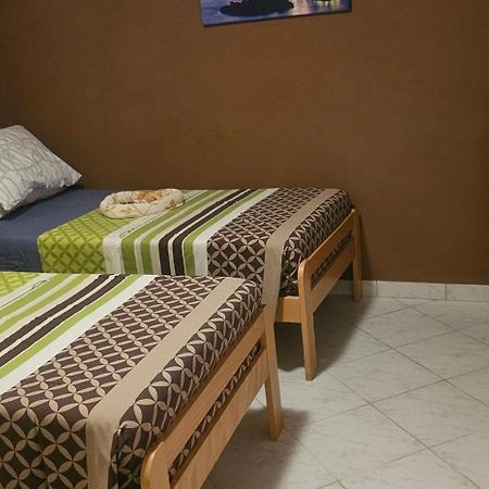 Apartments Las Cabezas ซาดาร์ ภายนอก รูปภาพ
