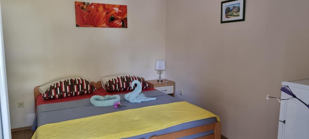 Apartments Las Cabezas ซาดาร์ ภายนอก รูปภาพ