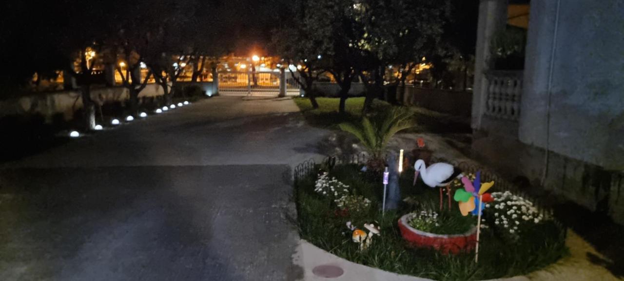 Apartments Las Cabezas ซาดาร์ ภายนอก รูปภาพ