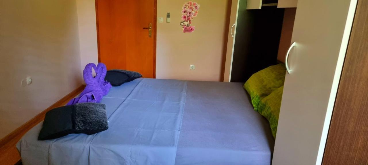 Apartments Las Cabezas ซาดาร์ ภายนอก รูปภาพ