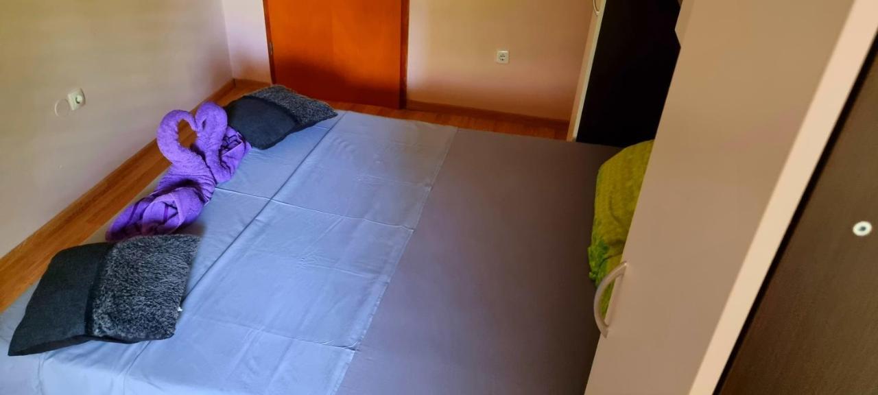 Apartments Las Cabezas ซาดาร์ ภายนอก รูปภาพ