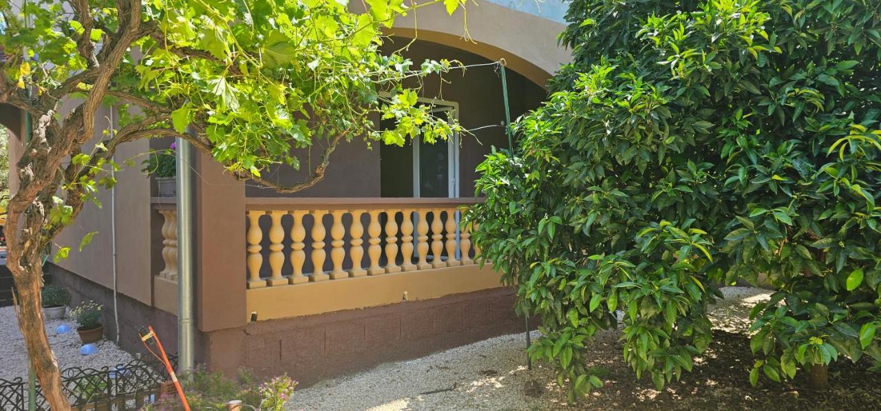Apartments Las Cabezas ซาดาร์ ภายนอก รูปภาพ