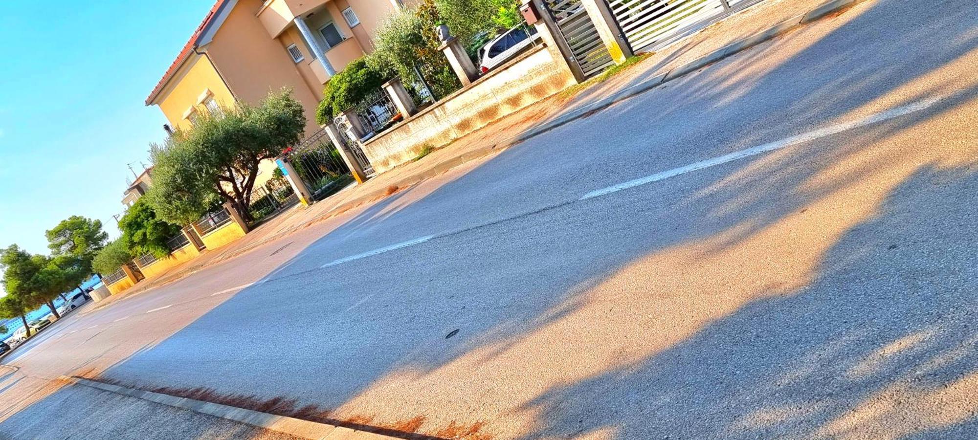 Apartments Las Cabezas ซาดาร์ ภายนอก รูปภาพ