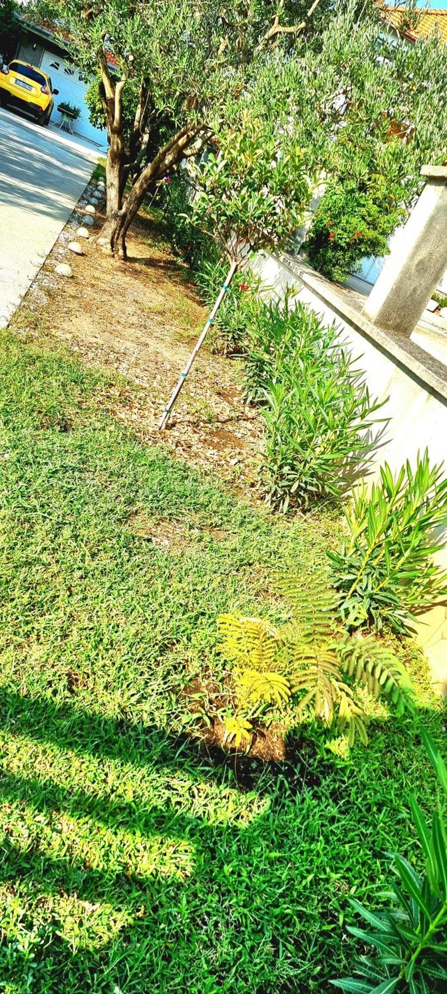 Apartments Las Cabezas ซาดาร์ ภายนอก รูปภาพ