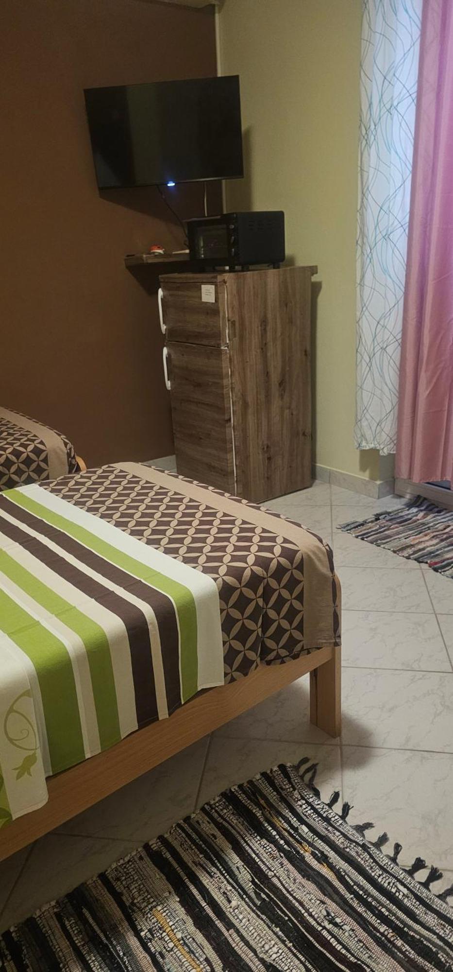 Apartments Las Cabezas ซาดาร์ ภายนอก รูปภาพ