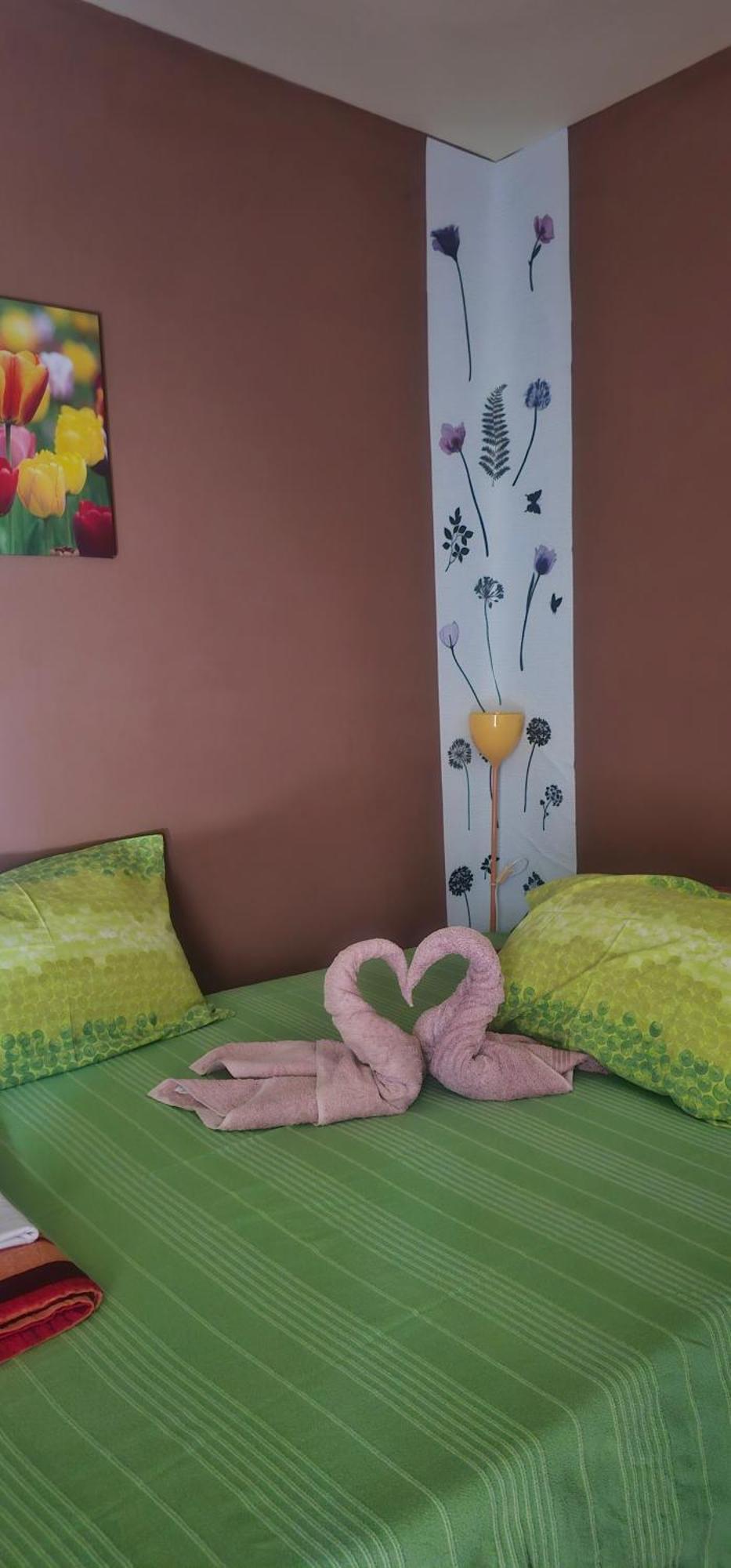 Apartments Las Cabezas ซาดาร์ ภายนอก รูปภาพ