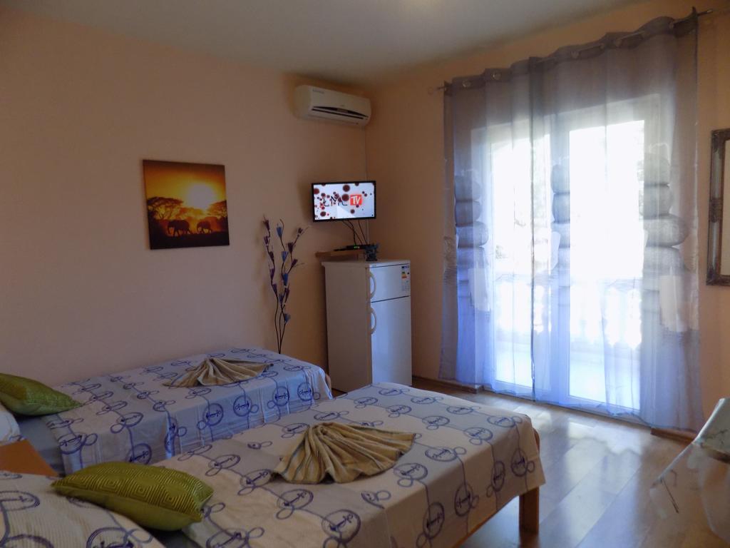 Apartments Las Cabezas ซาดาร์ ภายนอก รูปภาพ