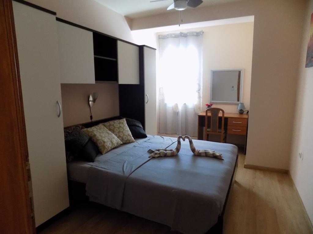 Apartments Las Cabezas ซาดาร์ ภายนอก รูปภาพ