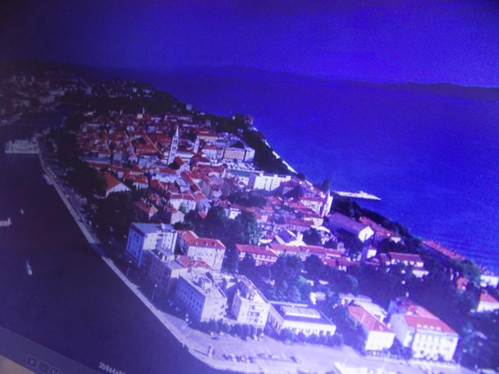 Apartments Las Cabezas ซาดาร์ ภายนอก รูปภาพ